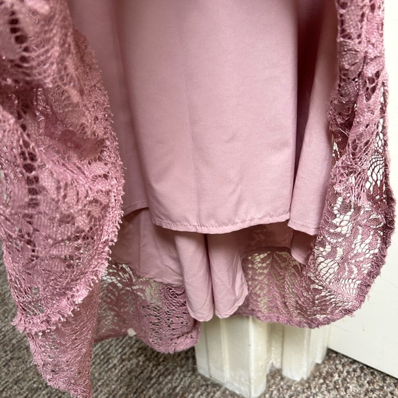 BHLDN Formal Dress - Picture 4 of 5